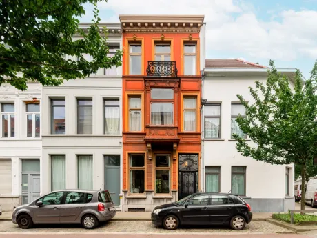Huis in Antwerpen - Sint-Lucasstraat 11, 2140 - foto 3
