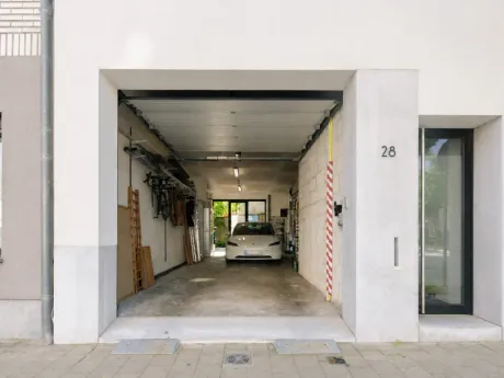Huis in Antwerpen - Sint-Lucasstraat 11, 2140 - foto 5