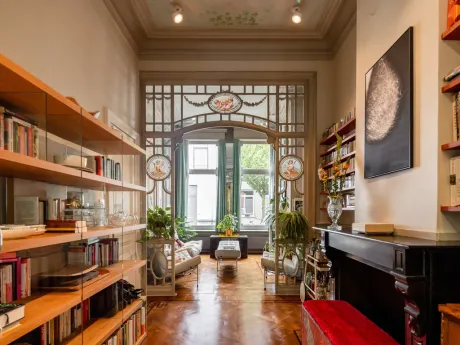 Huis in Antwerpen - Sint-Lucasstraat 11, 2140 - foto 6
