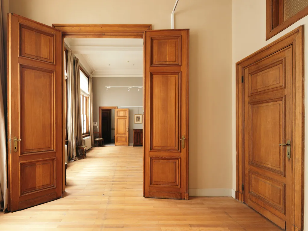 Hoofdfoto Appartement in Antwerpen