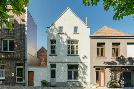 Maison À vendre Anvers