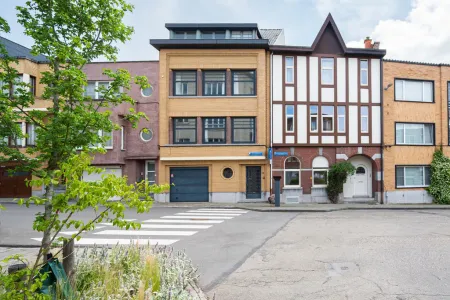 HuisLeuven