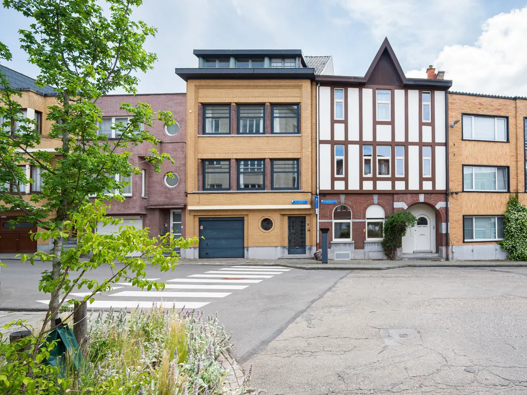 Hoofdfoto Huis in Leuven
