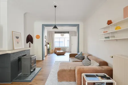 Huis Te Koop Tienen