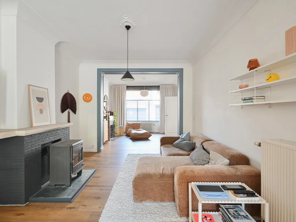 Hoofdfoto Huis in Tienen