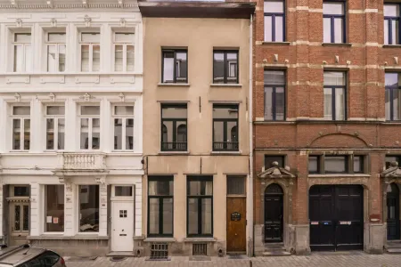 Maison À vendre Anvers