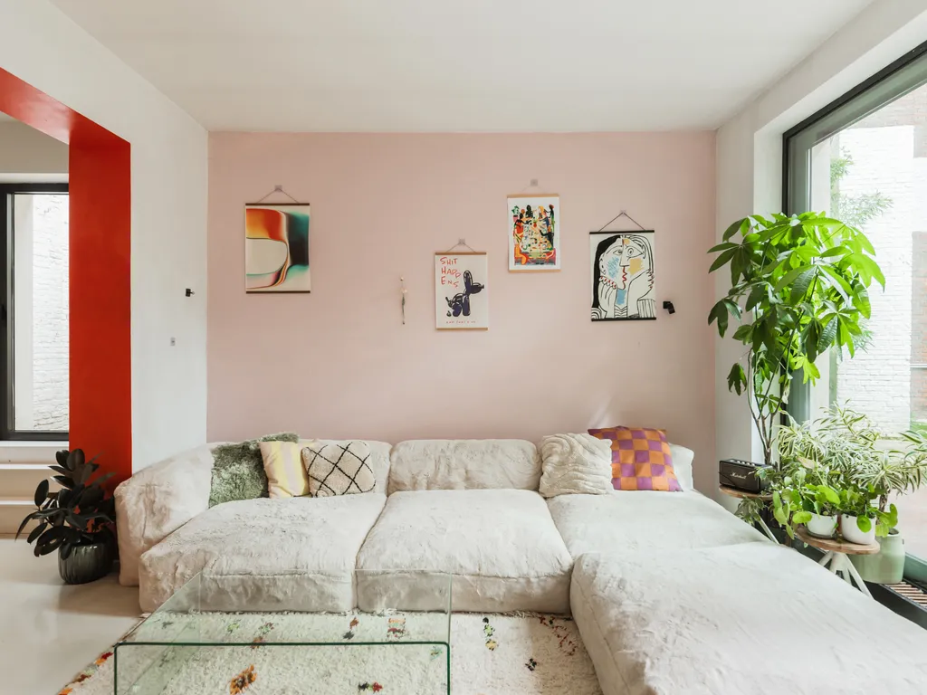 Hoofdfoto Huis in Mechelen