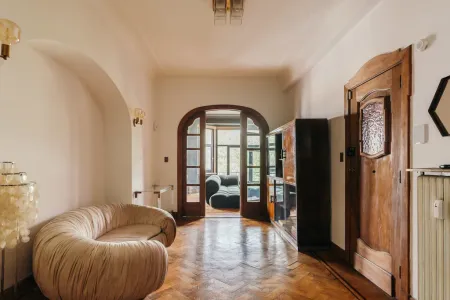 Appartement À vendre Anvers