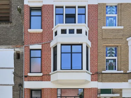 Huis in Tienen - Kapelstraat 16, 3300 - foto 4