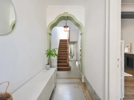 Huis in Tienen - Kapelstraat 16, 3300 - foto 5