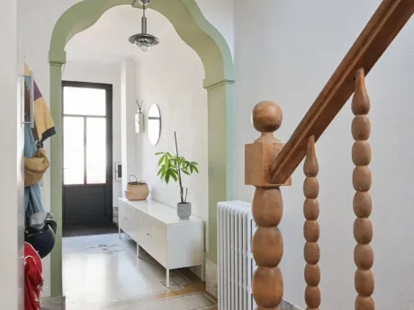 Huis in Tienen - Kapelstraat 16, 3300 - foto 6