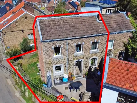 Huis in Wandre - Rue de la Colline 11, 4020 - foto 2
