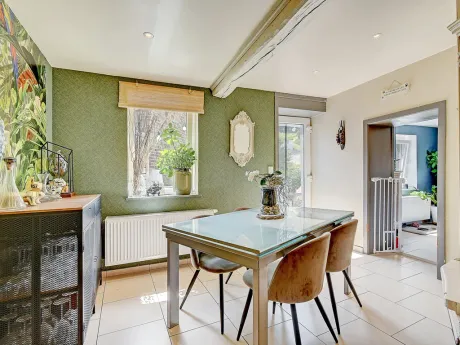 Huis in Wandre - Rue de la Colline 11, 4020 - foto 4