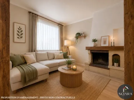 Huis in Liège Grivegnée - Avenue de l'Industrie 85, 4030 - foto 10