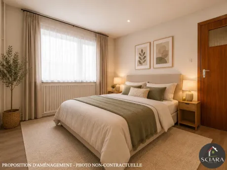 Huis in Liège Grivegnée - Avenue de l'Industrie 85, 4030 - foto 3