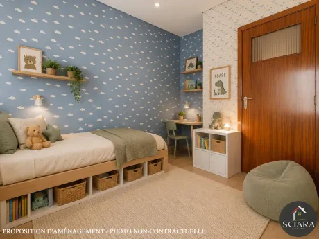 Huis in Liège Grivegnée - Avenue de l'Industrie 85, 4030 - foto 5