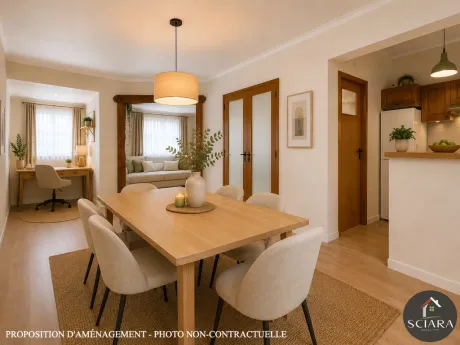 Huis in Liège Grivegnée - Avenue de l'Industrie 85, 4030 - foto 7