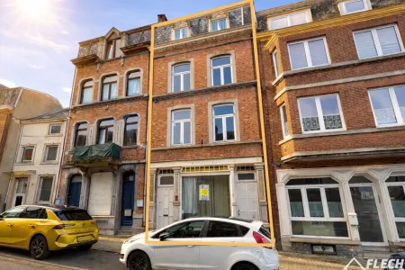 Huis Te Koop Pepinster