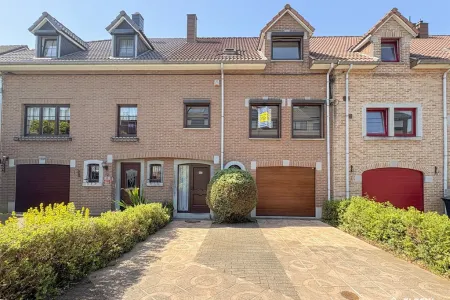 Maison À vendre Stembert