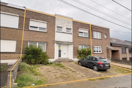 Maison À vendre Verviers