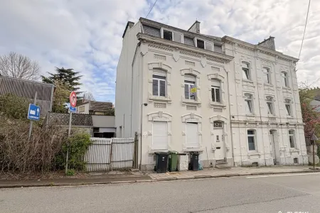 Huis Te Koop Pepinster
