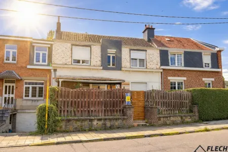Maison À vendre Stembert