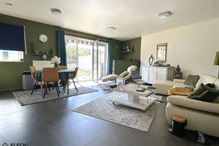 Appartement Te Koop Pepinster
