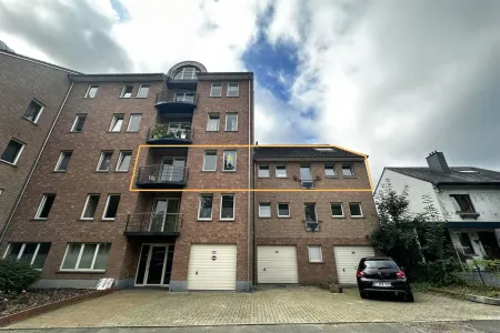 Appartement À louer Pepinster