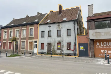 Huis Te Koop Pepinster
