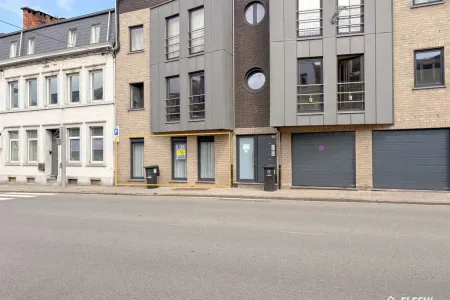 Appartement Te Koop Pepinster