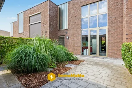 Huis Te Koop Wachtebeke