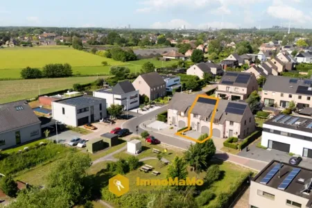 Huis Te Koop Wachtebeke