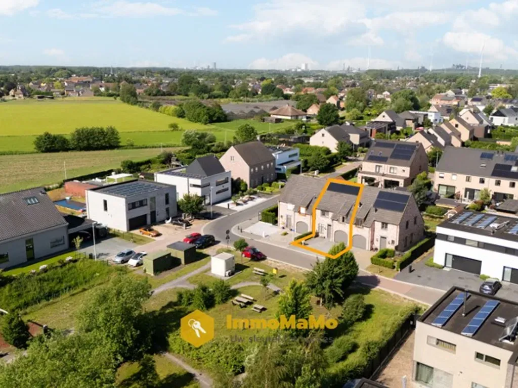 Hoofdfoto Huis in Wachtebeke