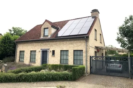 Huis Te Huur Wachtebeke