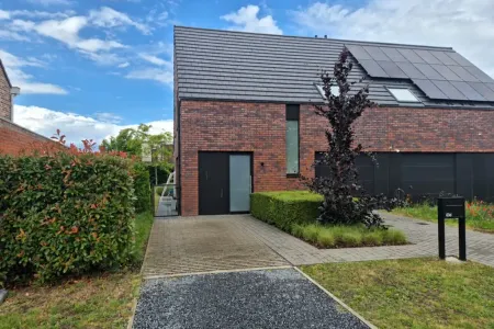 Huis Te Huur Sint-Gillis-Waas