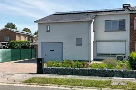 Garage Te Huur Wachtebeke