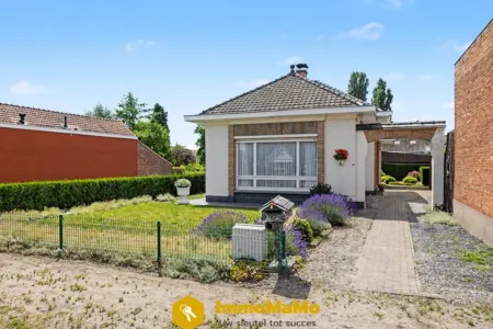 Huis Te Koop Wachtebeke