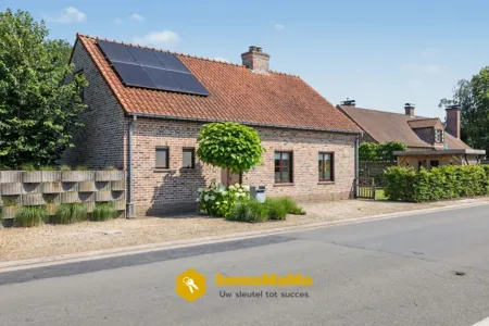 Huis Te Koop Lokeren