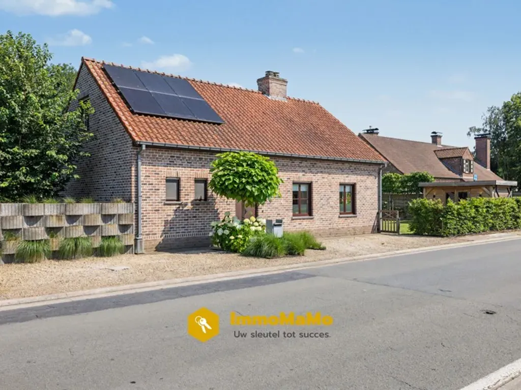 Hoofdfoto Huis in Lokeren