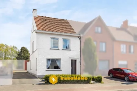 Huis Te Koop Stekene