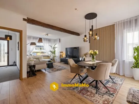 Huis in Stekene - Oost-Eindeken 64, 9190 - foto 3