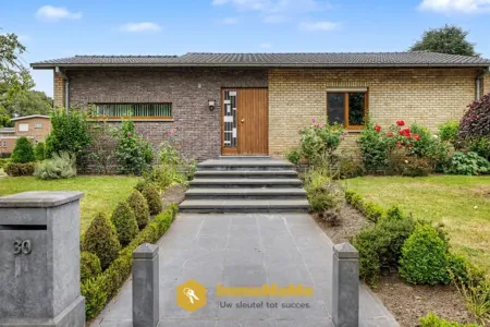 Huis Te Koop Oostakker