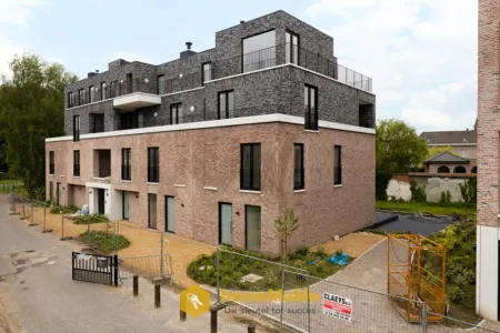 Appartement Te Koop Wachtebeke