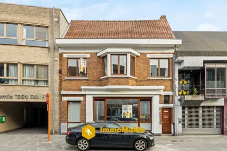 Huis Te Huur Wachtebeke