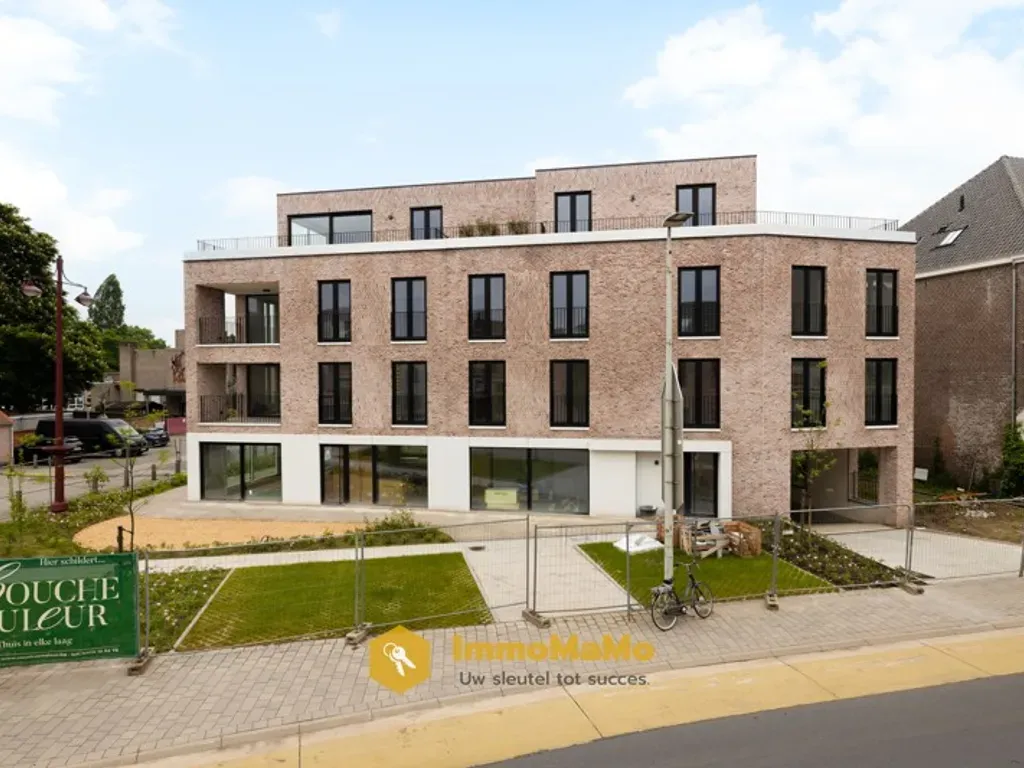 Hoofdfoto Appartement in Wachtebeke