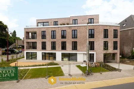 Appartement Te Koop Wachtebeke
