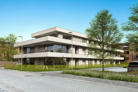 Appartement Te Koop Wachtebeke