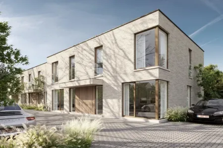 Huis Te Koop Wachtebeke