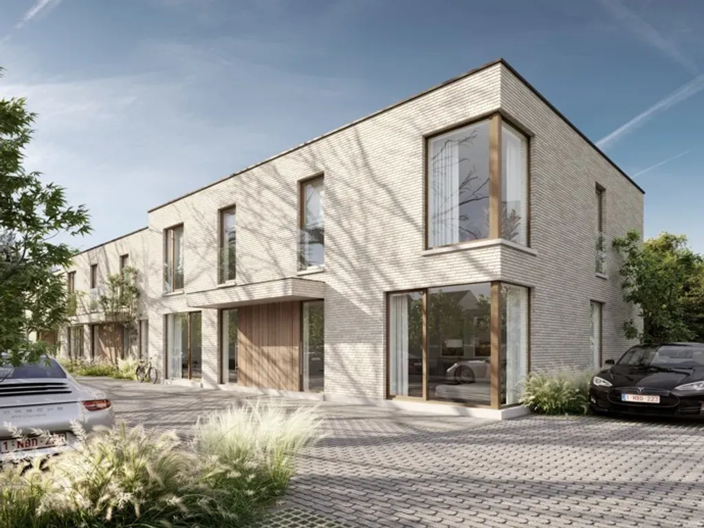Hoofdfoto Huis in Wachtebeke