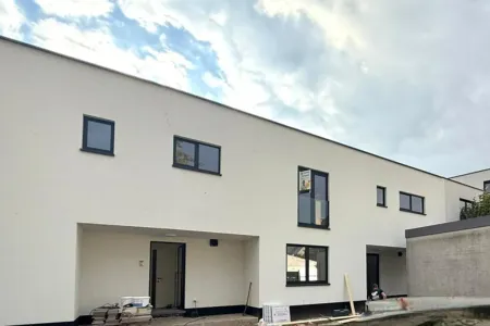 Huis Te Huur Oostakker